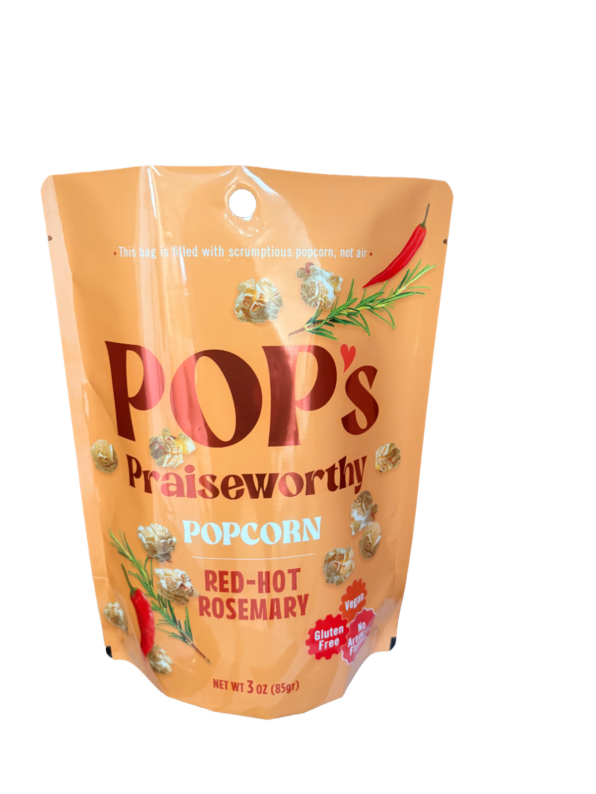Pop's Variety Pack