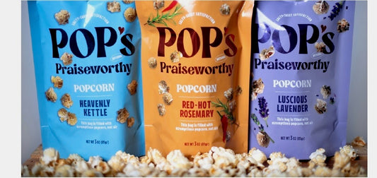 Pop's Variety Pack