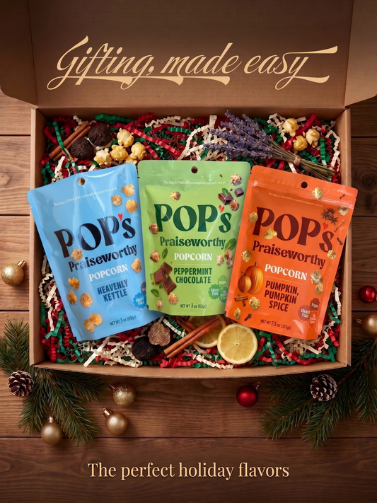 This is gifting, made easy