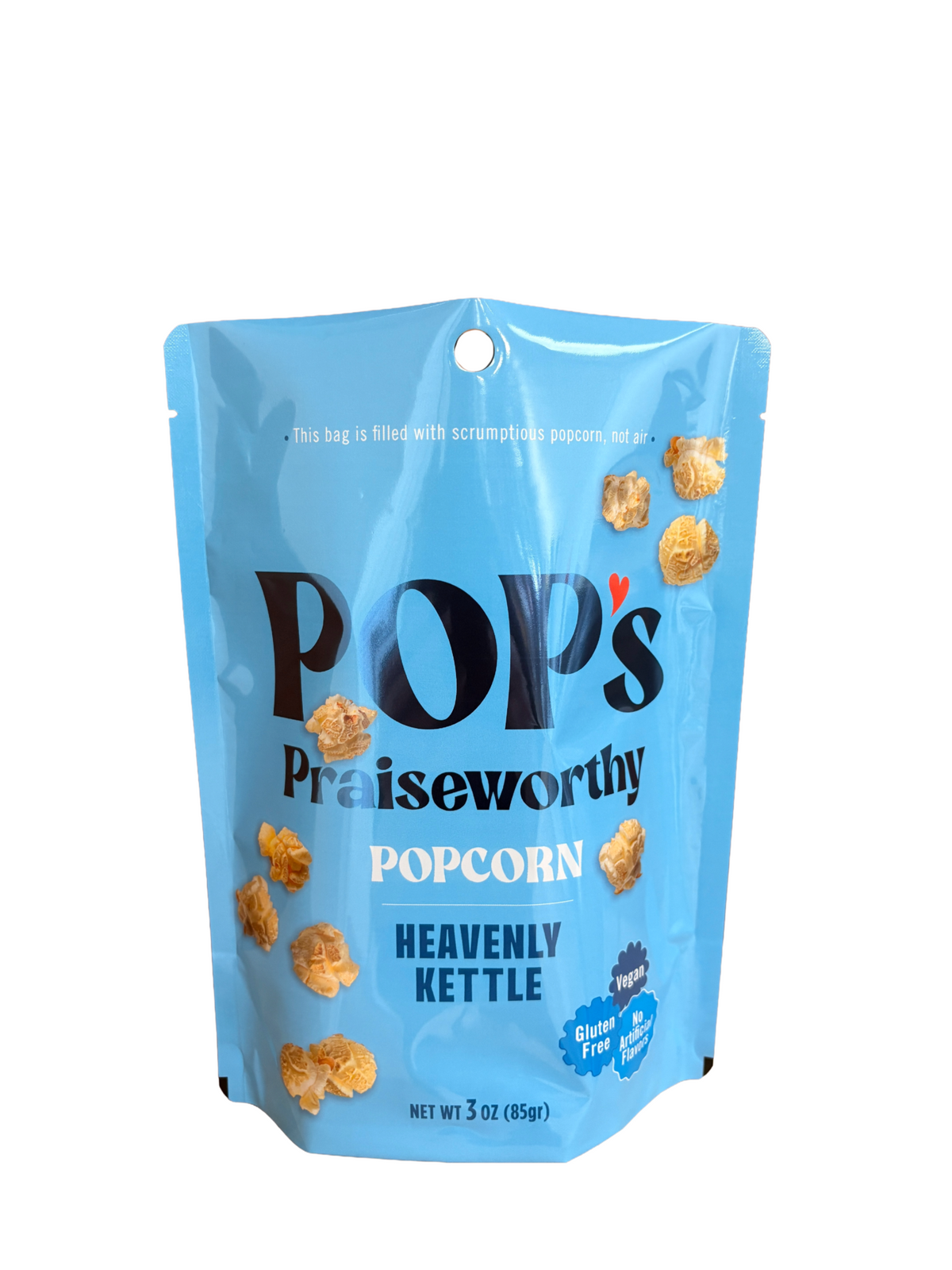 Pop's Variety Pack