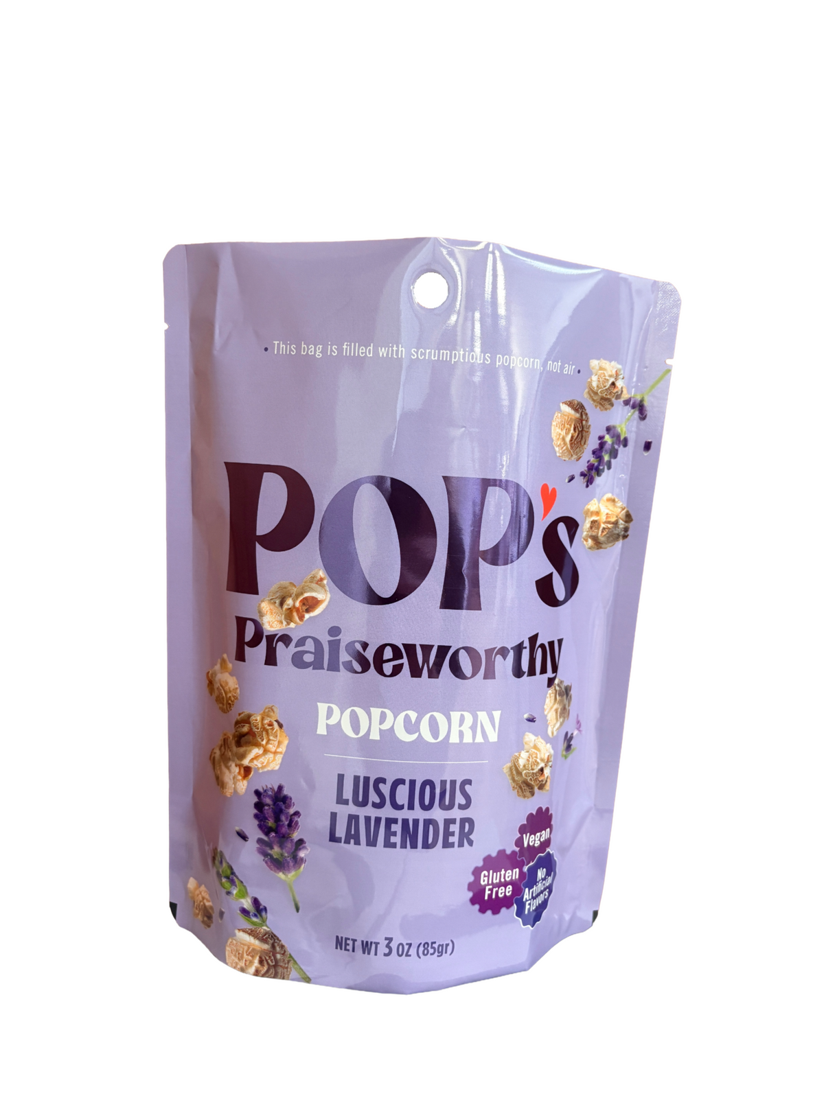 Pop's Variety Pack